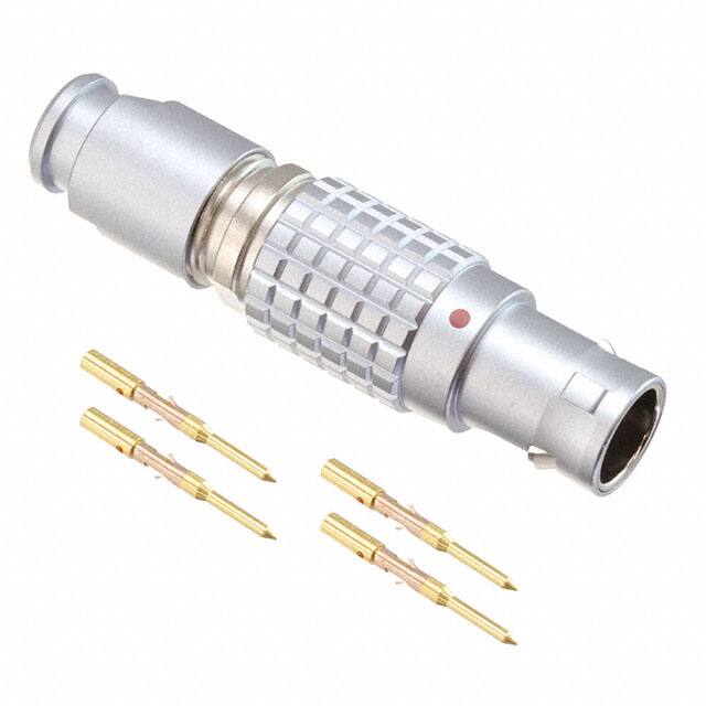 FGG.1B.304.CYCD52Z LEMO  Conjuntos de conectores circulares